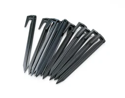 Lot de 100 cavaliers pour robot tondeuse GARDENA R40LI-R70LI