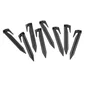 Lot de 100 cavaliers pour robot tondeuse GARDENA R40LI-R70LI