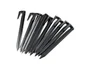 Lot de 100 cavaliers pour robot tondeuse GARDENA R40LI-R70LI