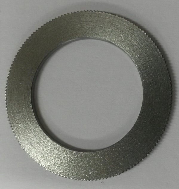 Bague de reduction 30/25,4 d'alesage KWO