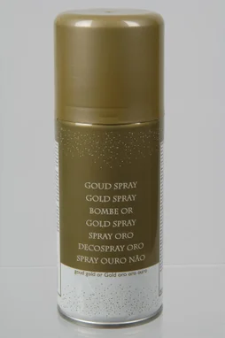 Deco Noel or spray 150ml
