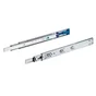Coulisse pour tiroir à billes, HETTICH 35 kg L.55 cm