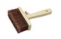 Brosse à encoller pour papier peint, NESPOLI, 130 mm
