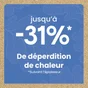 Rouleau isolant liège mur/sol, l.1 x L.15 m x Ep.4 mm