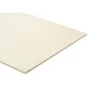 Predecoupe contreplaque peuplier, Ep.5 mm L.120 x l.60 cm