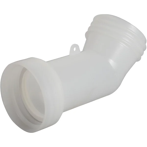 Rallonge coudée pour cuve, BOUTTE, 1000 litres