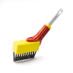 Grattoir a terrasse l.10 cm Multistar OUTILS WOLF