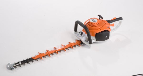 Taille-haie à essence STIHL Hs56ce-600, 21.4 cm³ L.60 cm