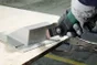 Lame plongeante carbure pour carrelage BOSCH