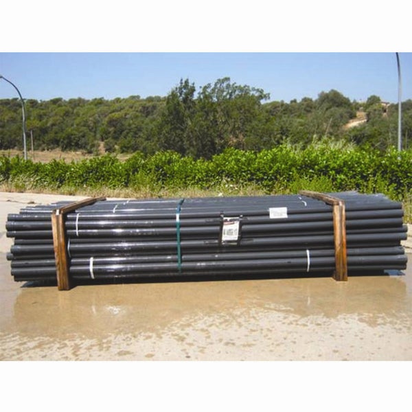 Tuyau PVC D50 longueur 2m50