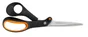 Ciseaux de précision FISKARS ServoCut, 21 cm