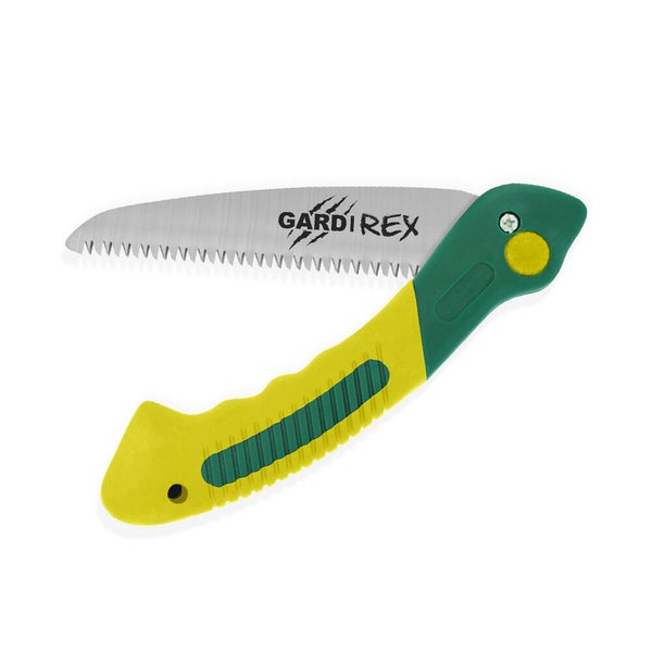 Scie pliable 22mm GARDIREX