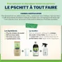 Savon noir huile olive STARWAX 1 l