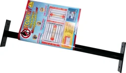 Barreau télescopique, L.55 à 103 cm MOTTEZ