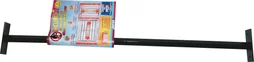 Barreau télescopique, L.99 à 188 cm MOTTEZ
