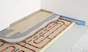 Panneau pour isolation polyurethane SOPREMA®, R=3.7, Ep.80mm,1.2x1m