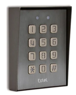 Clavier a code filaire EXTEL Klavy 3