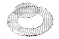 Grille de cuisson WEBER Gourmet Diamètre 57 cm