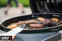 Grille de saisie WEBER Gourmet