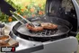 Grille de saisie WEBER Gourmet