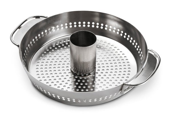 Plat de cuisson WEBER Gourmet