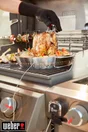 Plat de cuisson WEBER Gourmet
