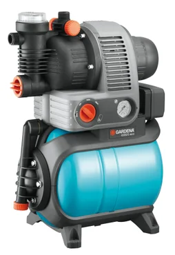 Surpresseur, GARDENA 4000/5 eco 1754-20, débit max. 3500 L/h