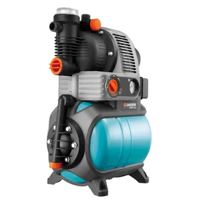 Surpresseur, GARDENA 4000/5 eco 1754-20, débit max. 3500 L/h