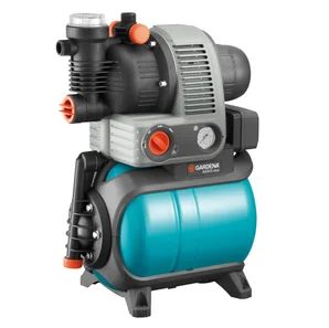 Surpresseur, GARDENA 4000/5 eco 1754-20, débit max. 3500 L/h