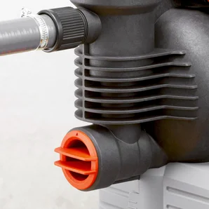 Surpresseur, GARDENA 4000/5 eco 1754-20, débit max. 3500 L/h