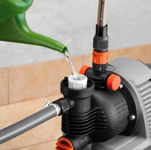 Surpresseur, GARDENA 4000/5 eco 1754-20, débit max. 3500 L/h