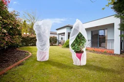 Housse d'hivernage, 3.6 m2