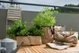 Jardinière souple potager INNOVAX