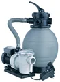 Kit de filtration à sable UBBINK 2.5 m3/h vanne top 2.5 m³/h