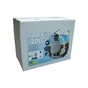 Kit de filtration à sable UBBINK 6 m3/h vanne top 6 m³/h