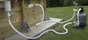 Kit de filtration à sable UBBINK 6 m3/h vanne top 6 m³/h