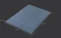Panneau pour isolation polyurethane SOPREMA®, R=1, Ep.25mm,1.2x1m