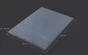 Panneau pour isolation polyurethane SOPREMA®, R=4.65, Ep.100mm,1.2x1m