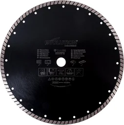Lame coupe multimateriau EVOLUTION Lamdrage2 pour scie