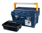 Boite a outils DEXTER, L.59.4 cm