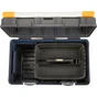 Boite a outils DEXTER, L.59.4 cm