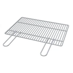 Grille Salvator acier 58x40cm