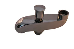 Bec bain douche inverseur, femelle 15 x 21 mm