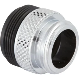 Raccord adaptateur filetage M22/M24 et raccord laiton F22/M15-21