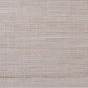 Store enrouleur tamisant Bois tissé lazuré blanc, l.130 x H.220 cm, BALLAUFF