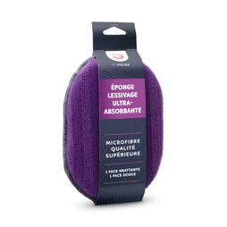 Eponge microfibre GERLON