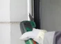 Lame plongeante hcs pour bois / platre / plastique BOSCH