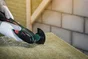 Lame segment ondulee BIM BOSCH Acz 100 swb pour bois / metal