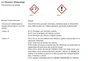 Cartouche de scellement chimique et canules FIS PLUS FISCHER