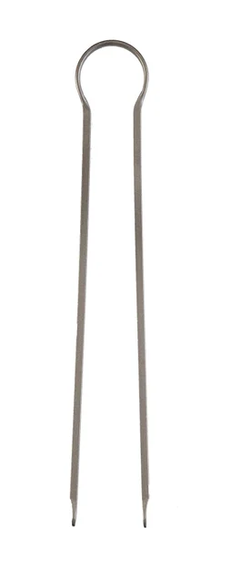 Pince acier, DIXNEUF Tribu, 60 cm, gris